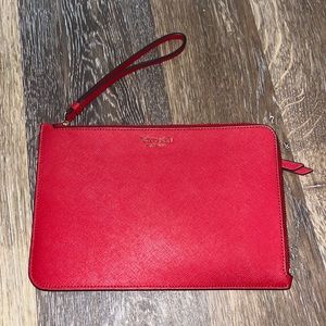 NWOT KATE SPADE MEDIUM WRISTLET